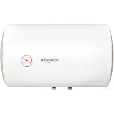 Накопительный электрический водонагреватель Kotitonttu Salmi HRM-80 Накопительный электрический водонагреватель Kotitonttu Salmi HRM-80