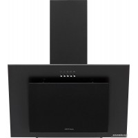 Кухонная вытяжка Krona Fiona E 600 PB (черный)