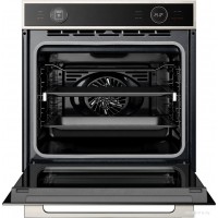 Электрический духовой шкаф KUPPERSBERG HT 612 BX