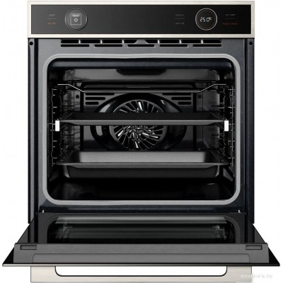 Электрический духовой шкаф KUPPERSBERG HT 612 BX Электрический духовой шкаф KUPPERSBERG HT 612 BX