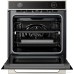 Электрический духовой шкаф KUPPERSBERG HT 612 BX