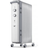 Масляный радиатор Leonord LE-2009