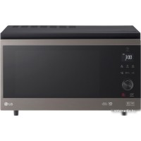 Микроволновая печь LG MJ3966ACT