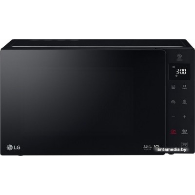 Микроволновая печь LG MS2535GIS