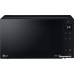 Микроволновая печь LG MS2535GIS