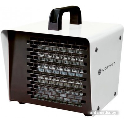 Электрическая тепловая пушка Loriot LHP-KX 2000