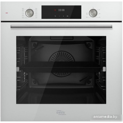 Электрический духовой шкаф Oasis (Making Oasis Everywhere) D-SWW Электрический духовой шкаф Oasis (Making Oasis Everywhere) D-SWW