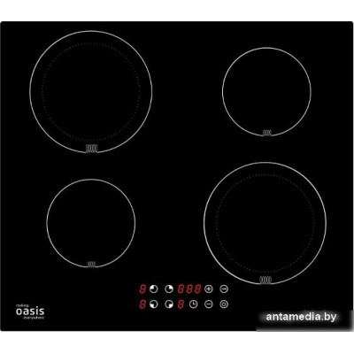 Варочная панель Oasis P-IBS