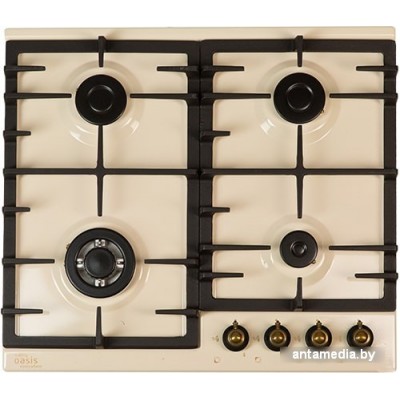 Варочная панель Oasis P-MIRT (B)