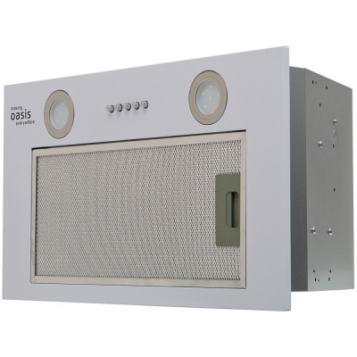 Кухонная вытяжка Oasis (Making Oasis Everywhere) VM-52W Кухонная вытяжка Oasis (Making Oasis Everywhere) VM-52W