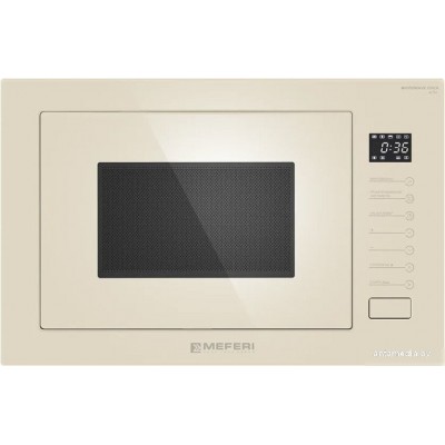 Микроволновая печь Meferi MMO6025BG Ultra