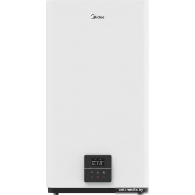 Накопительный электрический водонагреватель Midea Stream MWH-3020-FED Wi-Fi