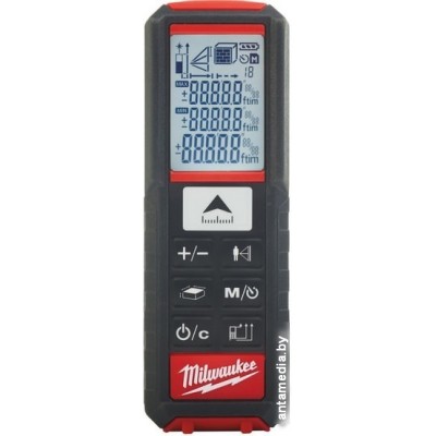 Лазерный дальномер Milwaukee LDM 50 4933447700