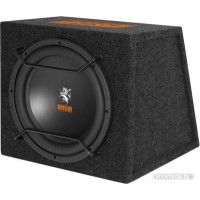 Корпусной активный сабвуфер Mystery MBB-306A