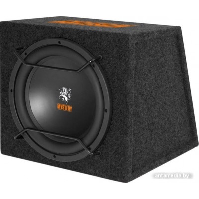 Корпусной активный сабвуфер Mystery MBB-306A