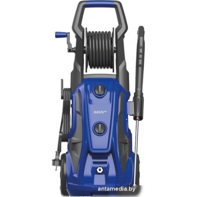 Мойка высокого давления Oasis MD-240 Pro