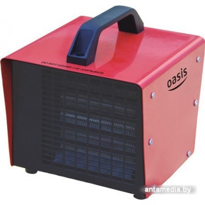 Тепловая пушка Oasis TPK-20