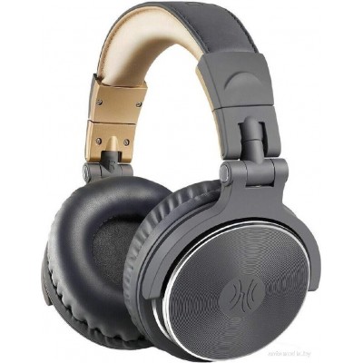 Наушники OneOdio Studio Pro 10 (серый) Наушники OneOdio Studio Pro 10 (серый)