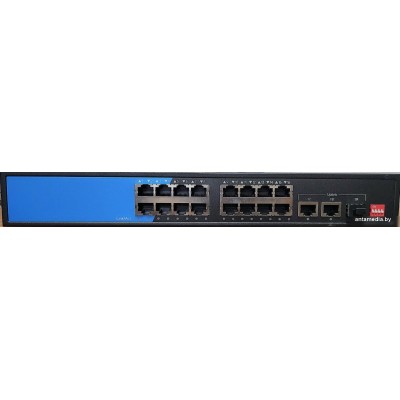 Неуправляемый коммутатор Opatov OPL-SWAI-FG010216P-Z300w
