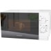 Микроволновая печь Oursson MM2013B/WH