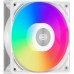 Система жидкостного охлаждения для процессора PCCooler DA360 Pro ARGB Digital (белый)