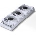 Система жидкостного охлаждения для процессора Phanteks Glacier One 360M25G2 PH-GO360M25G2_DWT02