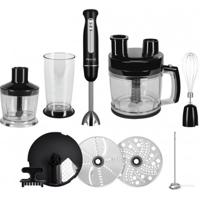 Погружной блендер RED Solution HB2920KM