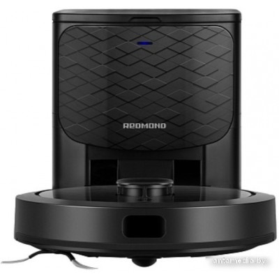 Робот-пылесос Redmond VR1323S Робот-пылесос Redmond VR1323S