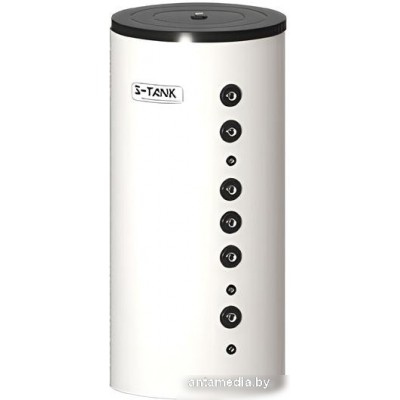 Бойлер косвенного нагрева S-Tank ТАLine-200 Бойлер косвенного нагрева S-Tank ТАLine-200