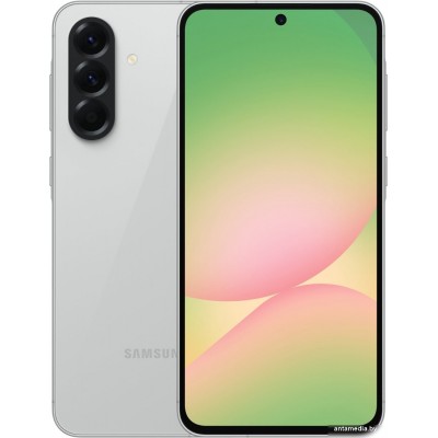 Телефон Samsung Galaxy A56 SM-A566E 12GB/256GB (серый)