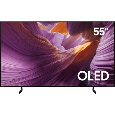 OLED телевизор Samsung OLED S85F QE55S85FAEXRU
