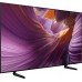 OLED телевизор Samsung OLED S85F QE55S85FAEXRU