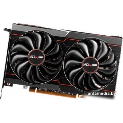 Видеокарта Sapphire Pulse Radeon RX 6500 XT 8GB 11314-08-20G