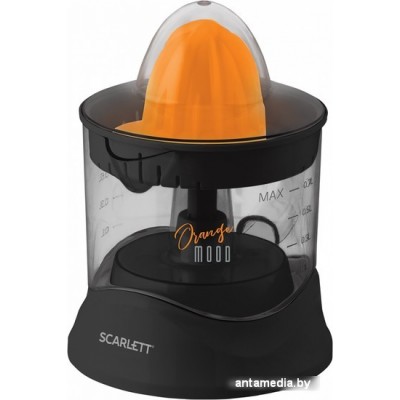 Соковыжималка Scarlett SC-JE50C09