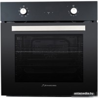 Электрический духовой шкаф Schaub Lorenz SLB EY6814