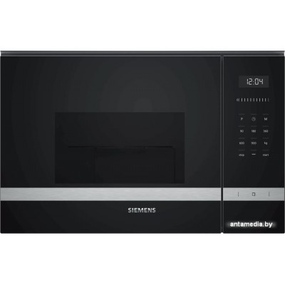 Микроволновая печь Siemens BE555LMS0