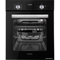 Электрический духовой шкаф Simfer B4EB59070