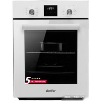 Электрический духовой шкаф Simfer B4EW59070