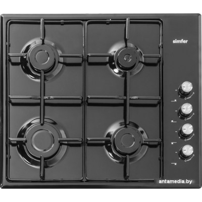Варочная панель Simfer H60Q40B411