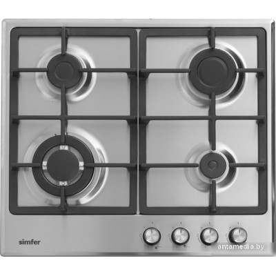 Варочная панель Simfer H60V41M516