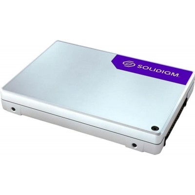 SSD Solidigm D7-P5520 3.84TB SSDPF2KX038T11Z SSD Solidigm D7-P5520 3.84TB SSDPF2KX038T11Z