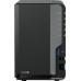 Сетевой накопитель Synology DiskStation DS225+
