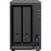 Сетевой накопитель Synology DiskStation DS725+