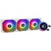 Система жидкостного охлаждения для процессора Thermalright Frozen Notte 360 ARGB V2 (белый)