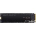 SSD WD Black SN750 500GB WDS500G3X0C