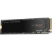 SSD WD Black SN750 500GB WDS500G3X0C