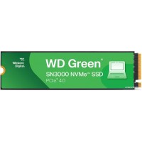 SSD WD Green SN3000 2TB WDS200T4G0E