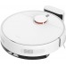 Робот-пылесос Xiaomi Robot Vacuum S40C E101 (евровилка, белый)