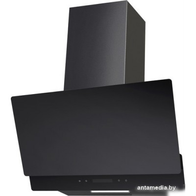 Кухонная вытяжка ZorG Alma 1000 60 S (черный)