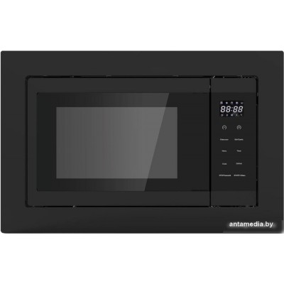 Микроволновая печь ZorG MIO211 S (черный) Микроволновая печь ZorG MIO211 S (черный)
